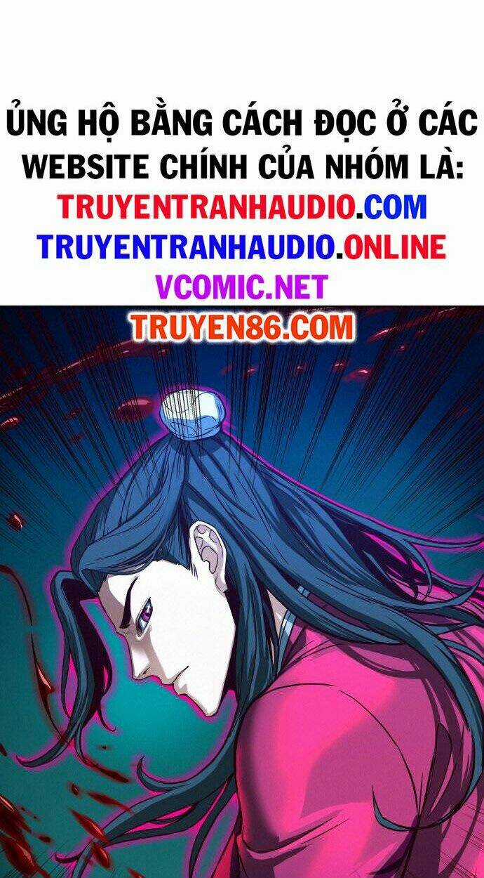 Túy Kiếm Dạ Hành Chapter 7 trang 50