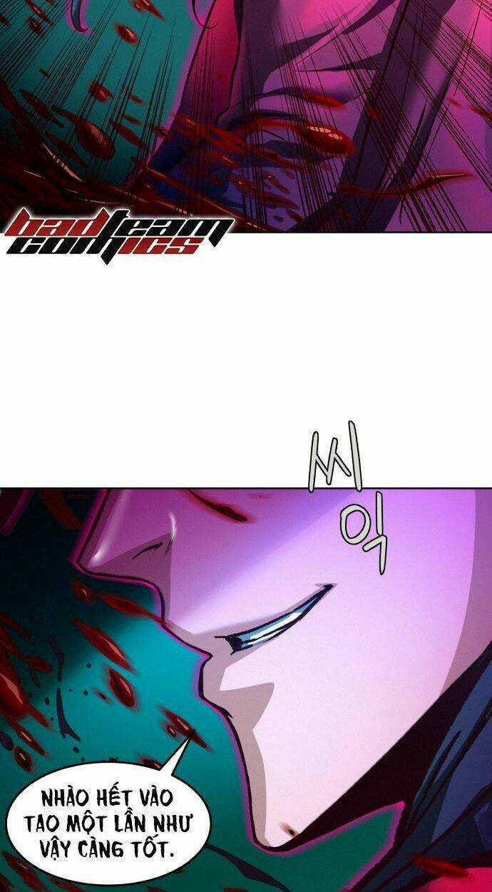 Túy Kiếm Dạ Hành Chapter 7 trang 51