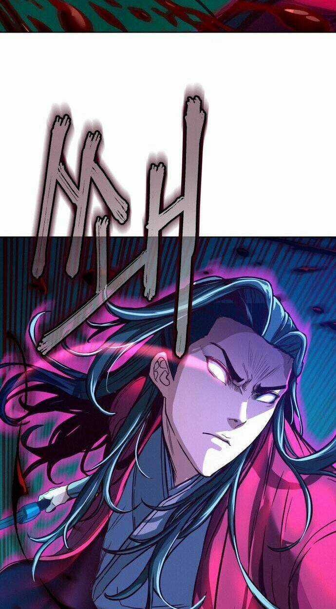 Túy Kiếm Dạ Hành Chapter 7 trang 52