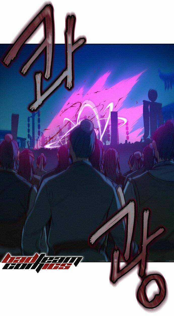 Túy Kiếm Dạ Hành Chapter 7 trang 54