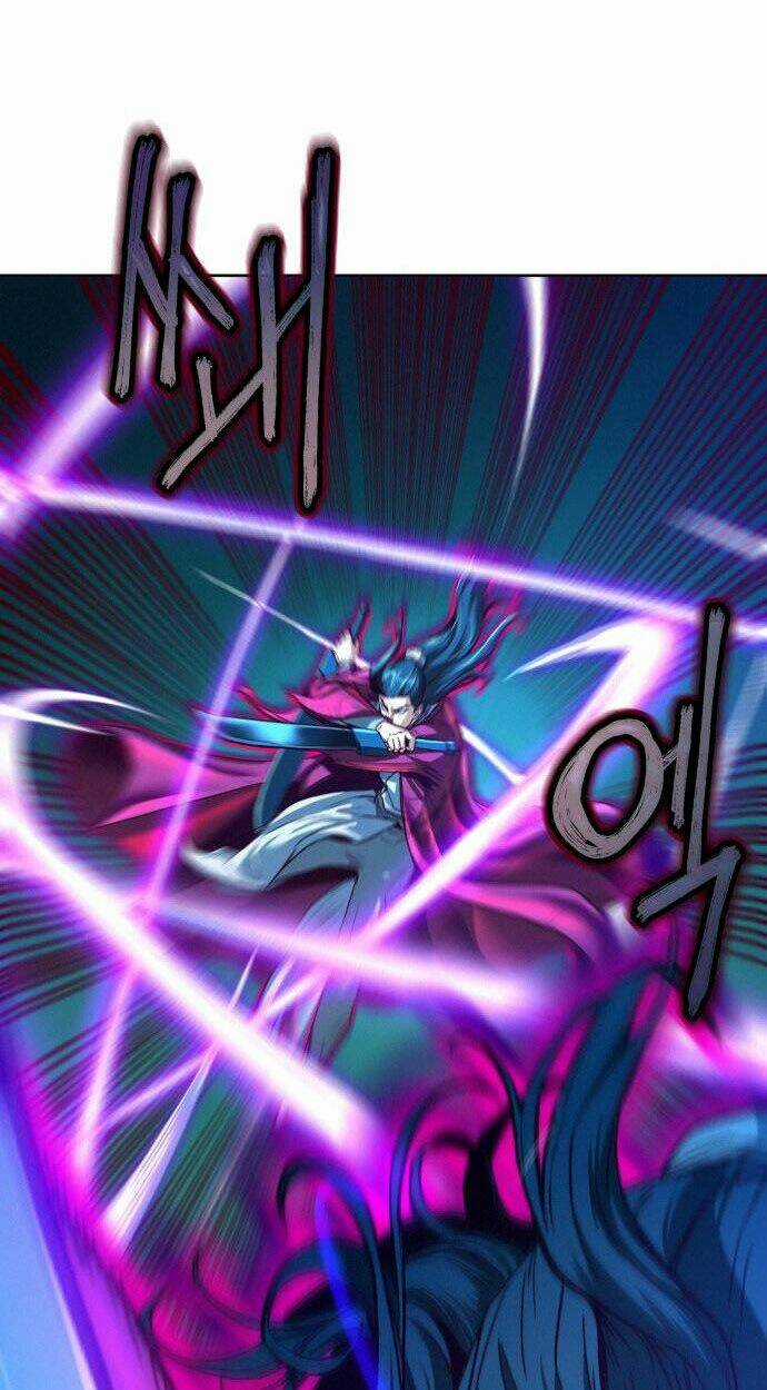 Túy Kiếm Dạ Hành Chapter 7 trang 55