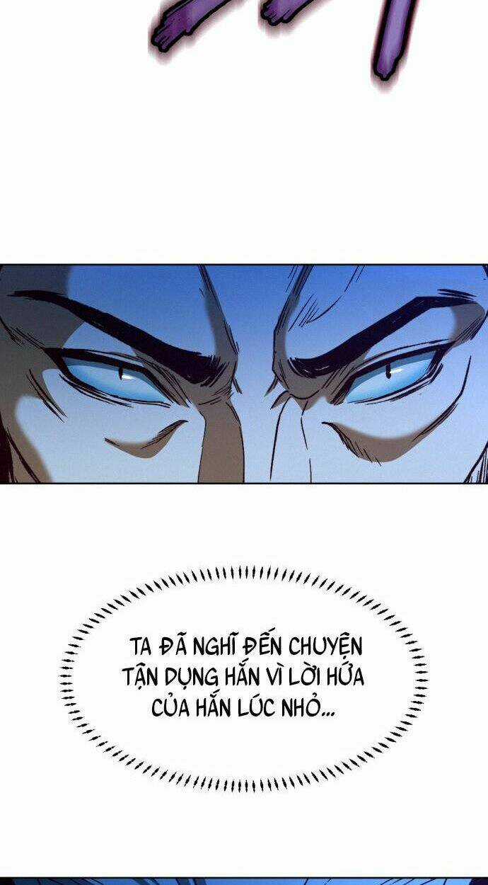 Túy Kiếm Dạ Hành Chapter 7 trang 57