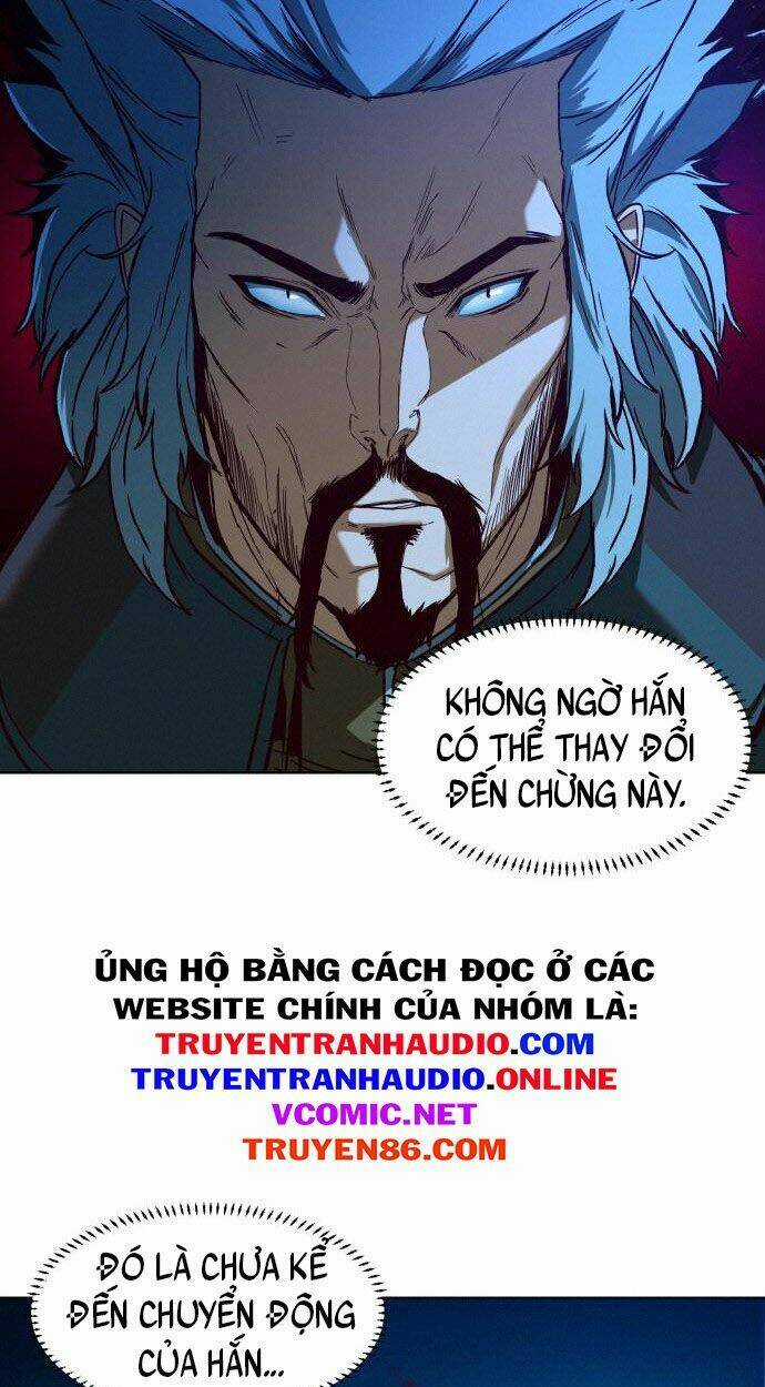 Túy Kiếm Dạ Hành Chapter 7 trang 58