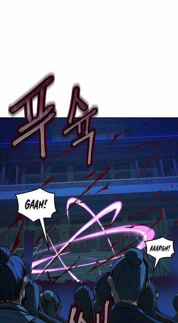 Túy Kiếm Dạ Hành Chapter 7 trang 61