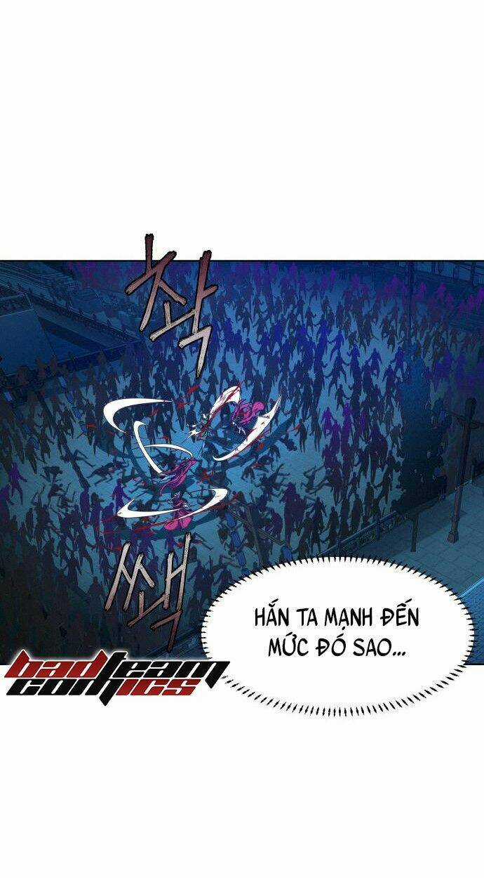 Túy Kiếm Dạ Hành Chapter 7 trang 63