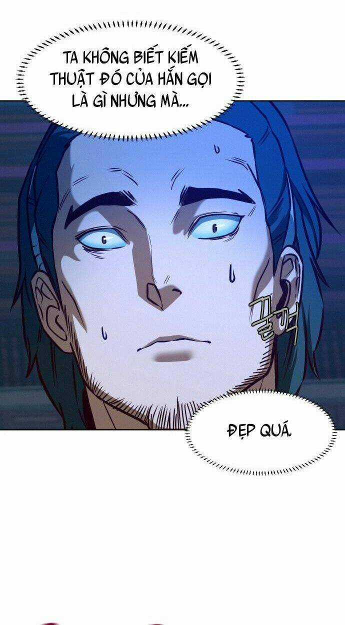 Túy Kiếm Dạ Hành Chapter 7 trang 64