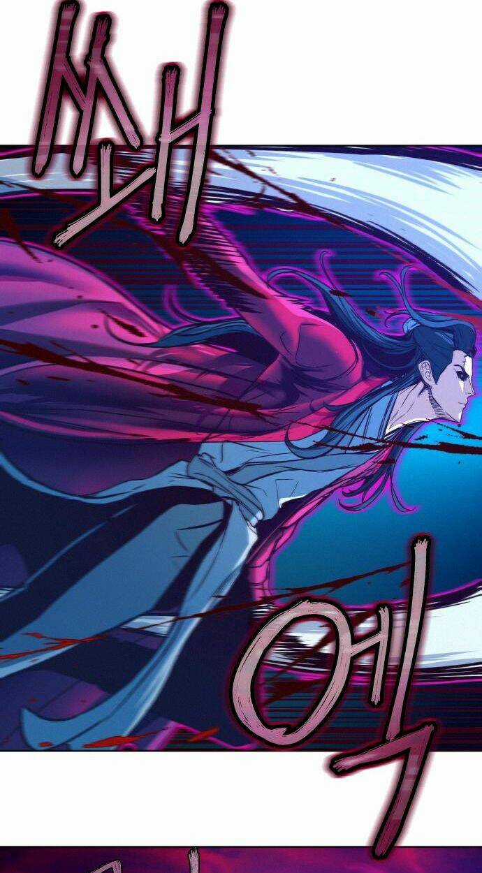 Túy Kiếm Dạ Hành Chapter 7 trang 65