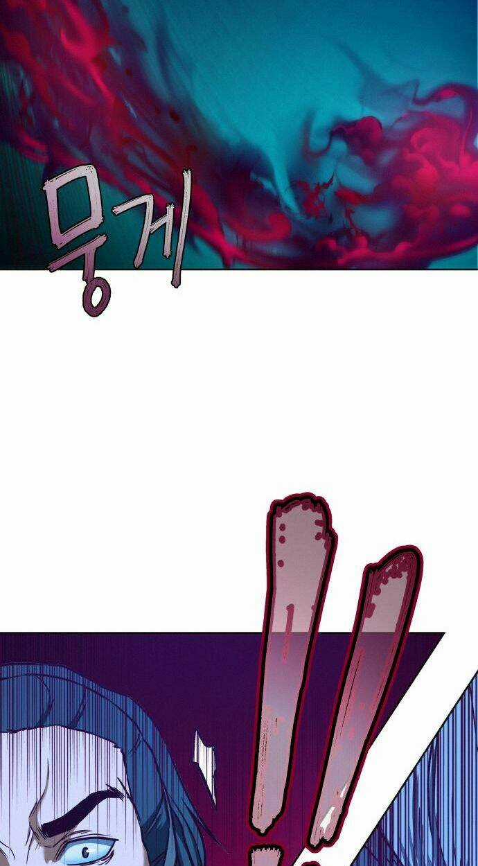 Túy Kiếm Dạ Hành Chapter 7 trang 69