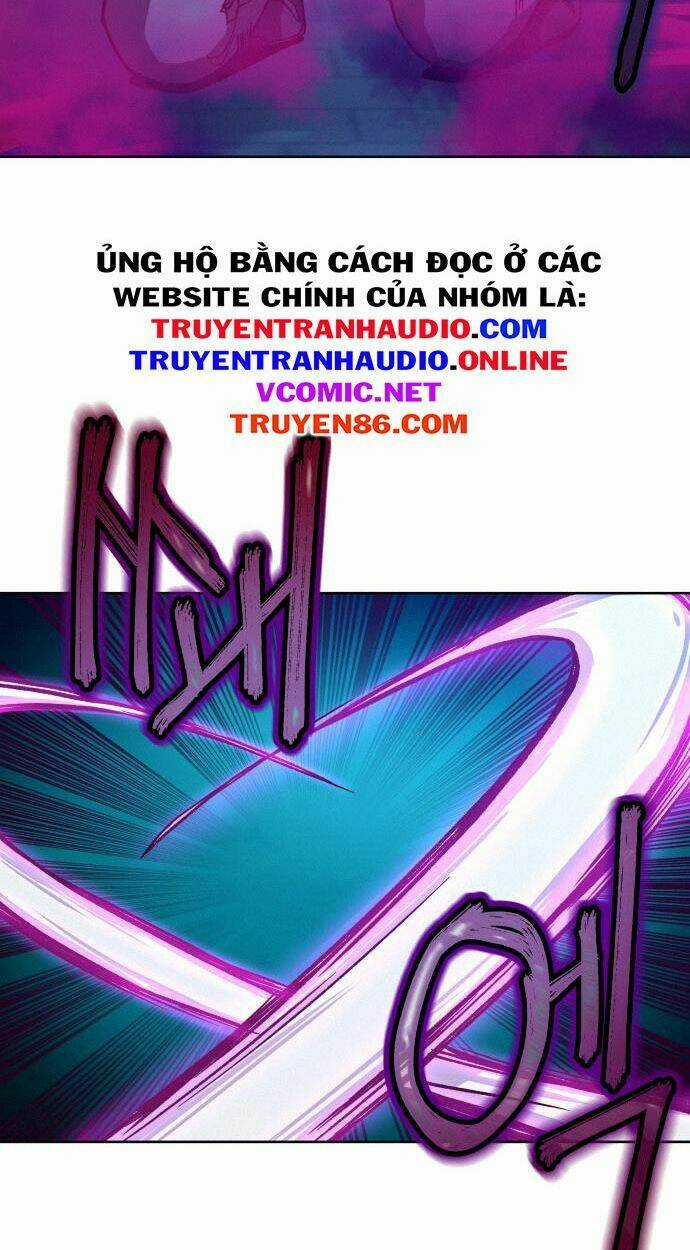 Túy Kiếm Dạ Hành Chapter 7 trang 74