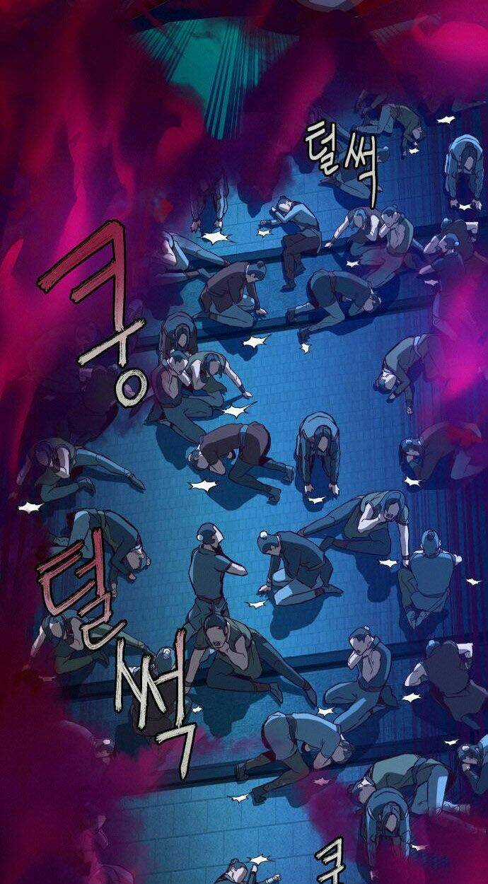 Túy Kiếm Dạ Hành Chapter 7 trang 76