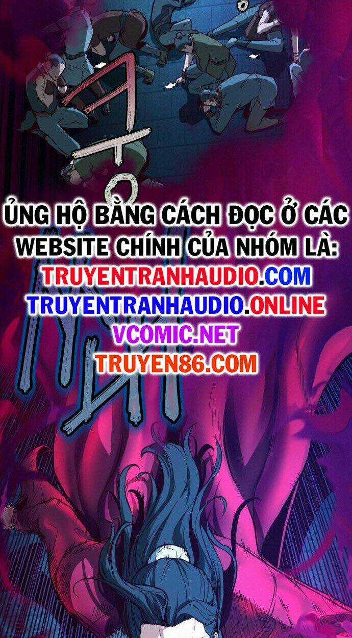 Túy Kiếm Dạ Hành Chapter 7 trang 77