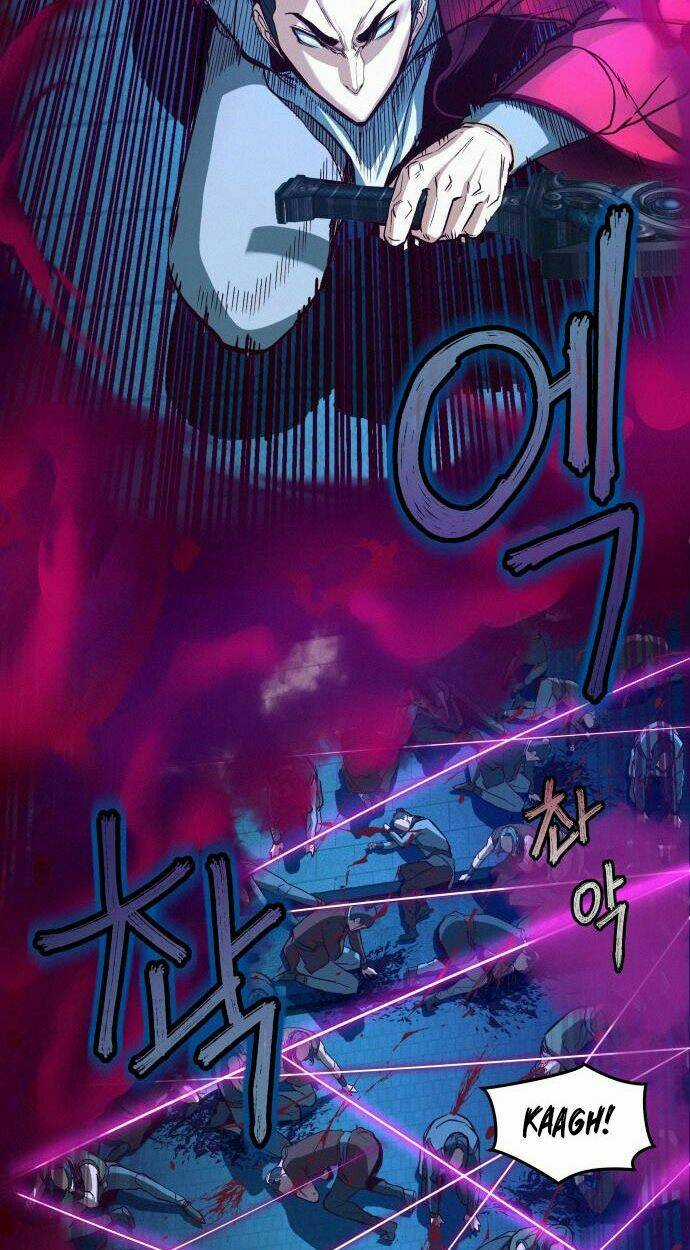 Túy Kiếm Dạ Hành Chapter 7 trang 78