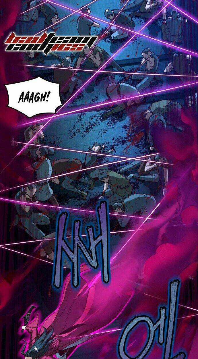 Túy Kiếm Dạ Hành Chapter 7 trang 79