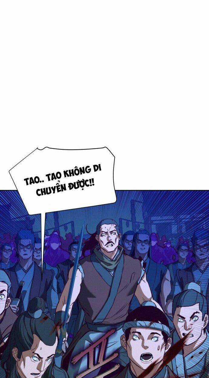 Túy Kiếm Dạ Hành Chapter 7 trang 82