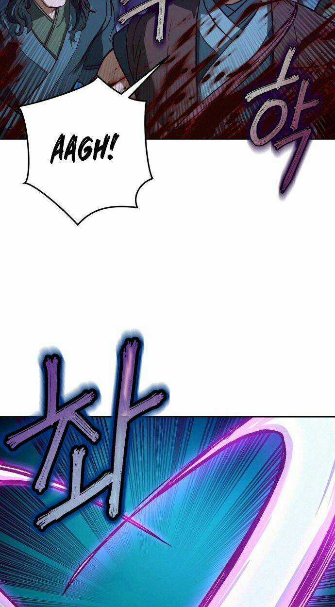 Túy Kiếm Dạ Hành Chapter 7 trang 83