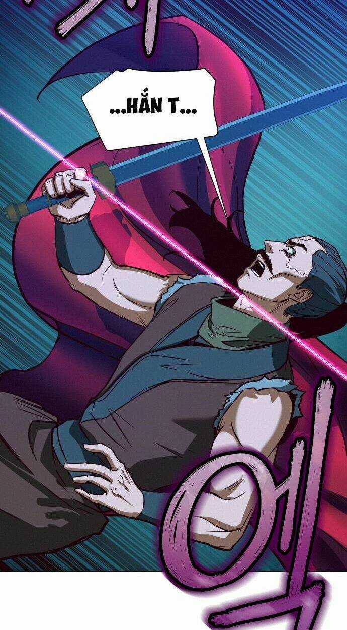 Túy Kiếm Dạ Hành Chapter 7 trang 86