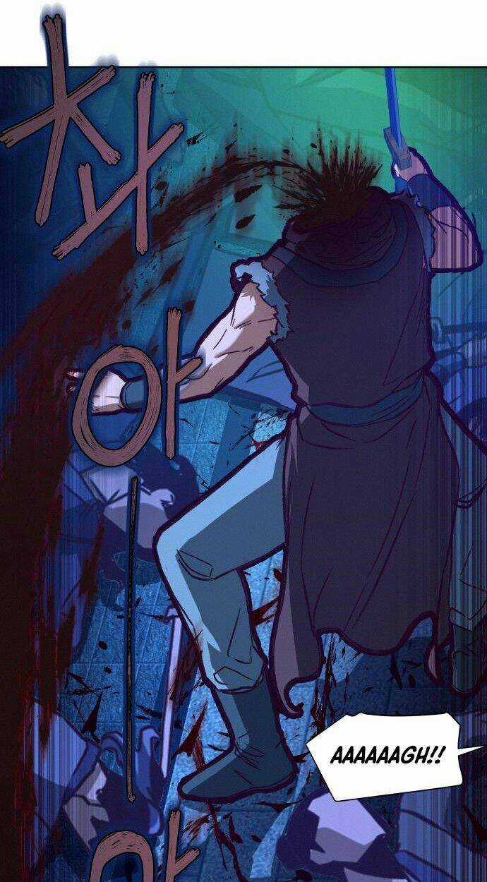 Túy Kiếm Dạ Hành Chapter 7 trang 88