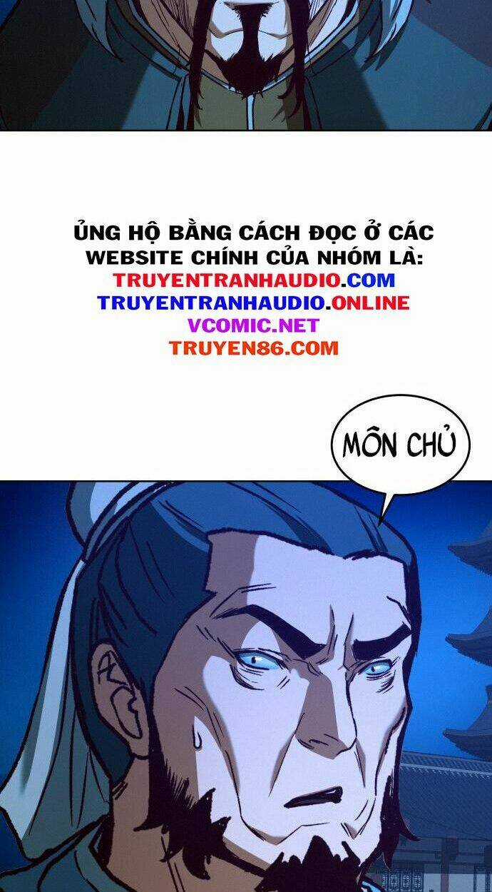 Túy Kiếm Dạ Hành Chapter 7 trang 93