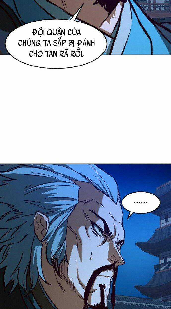 Túy Kiếm Dạ Hành Chapter 7 trang 94