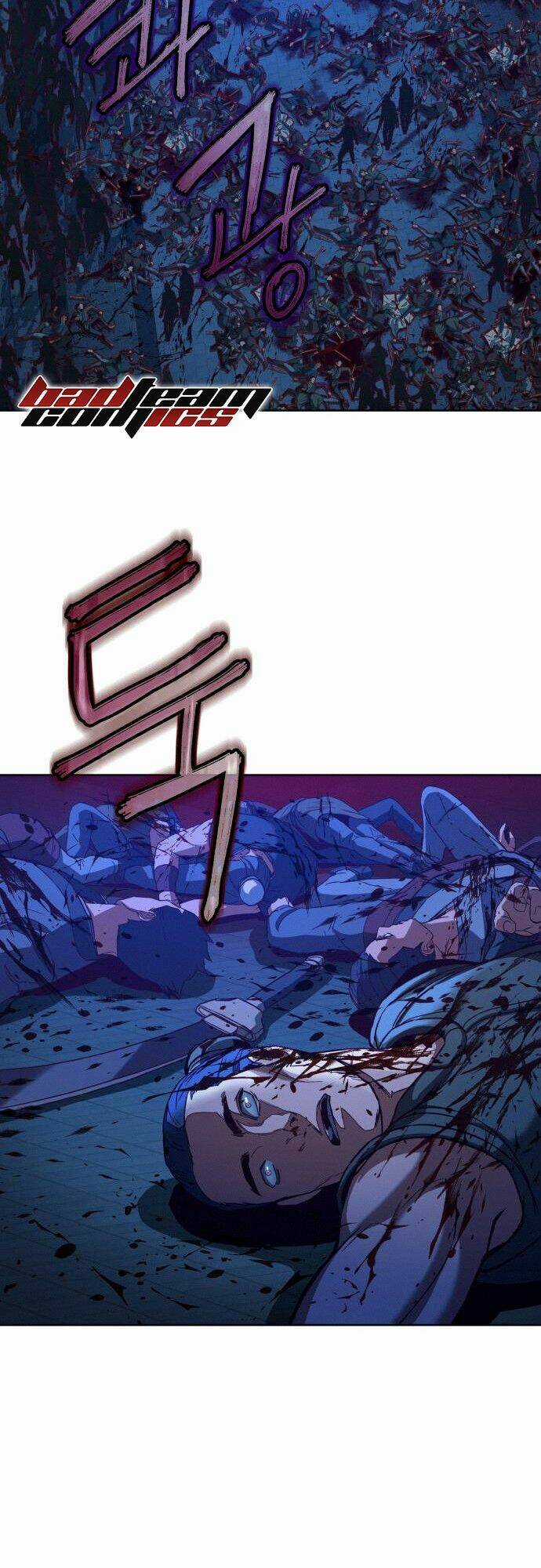 Túy Kiếm Dạ Hành Chapter 7 trang 96