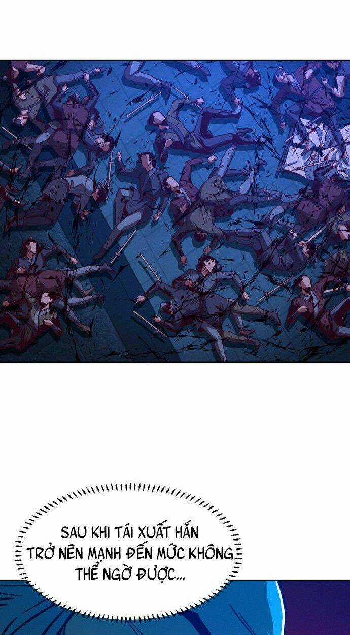 Túy Kiếm Dạ Hành Chapter 7 trang 97