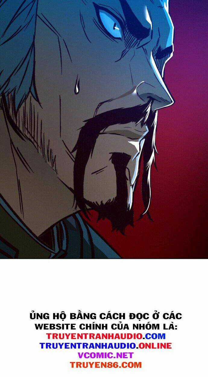 Túy Kiếm Dạ Hành Chapter 7 trang 98