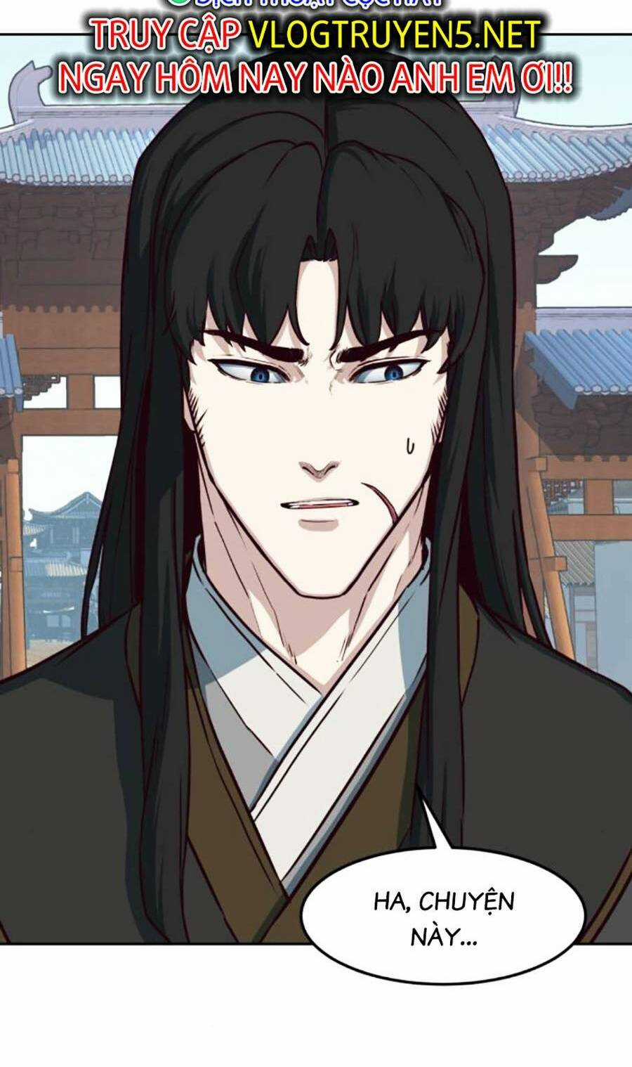 Túy Kiếm Dạ Hành Chapter 70 trang 11