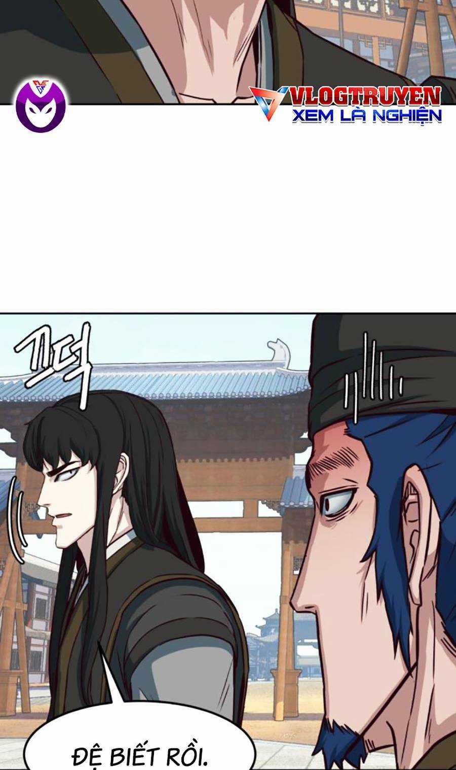 Túy Kiếm Dạ Hành Chapter 70 trang 14