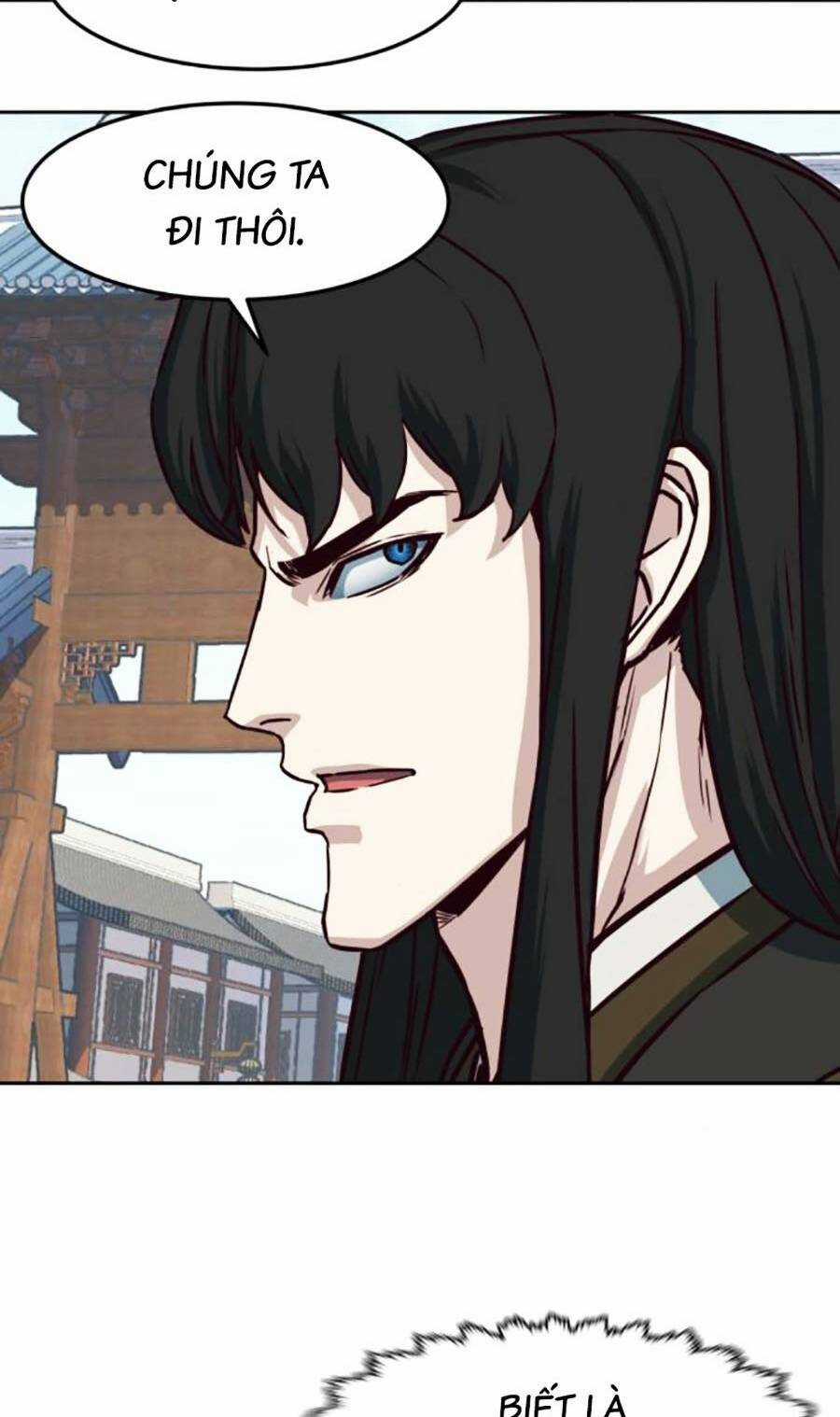 Túy Kiếm Dạ Hành Chapter 70 trang 15
