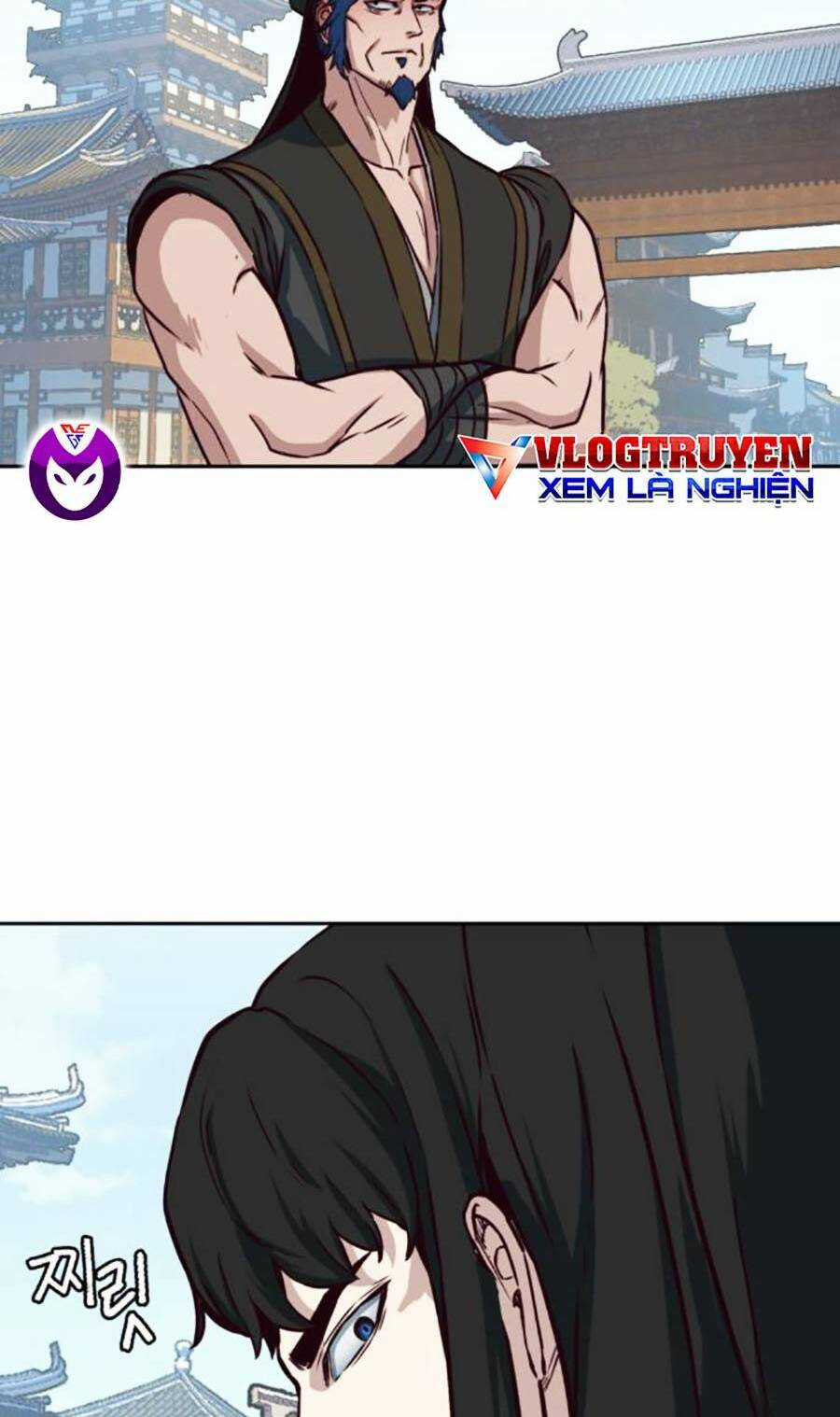 Túy Kiếm Dạ Hành Chapter 70 trang 19