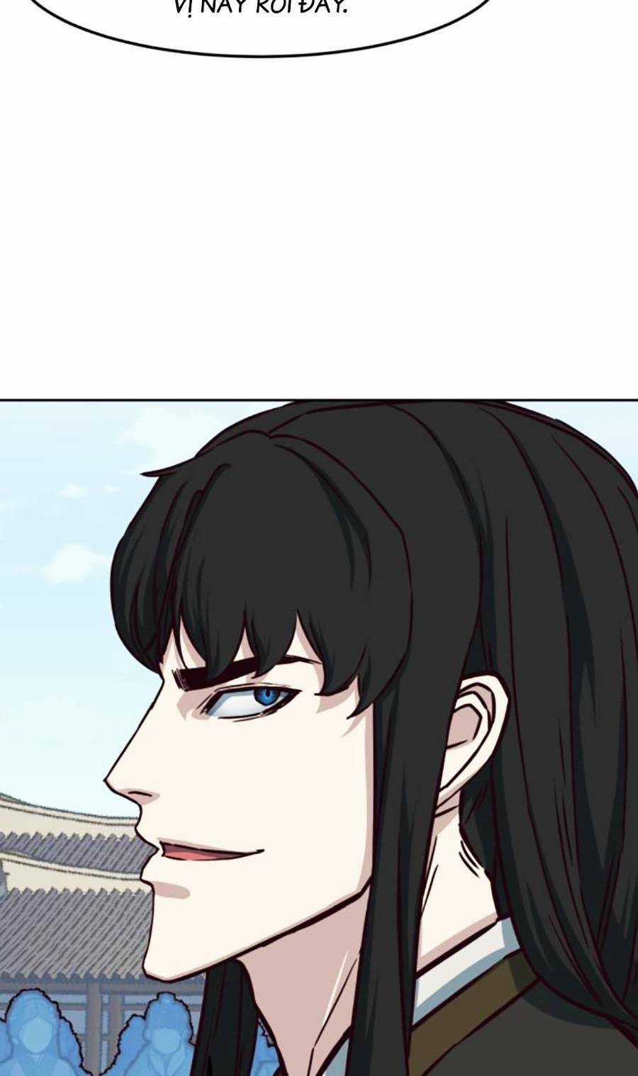 Túy Kiếm Dạ Hành Chapter 70 trang 24