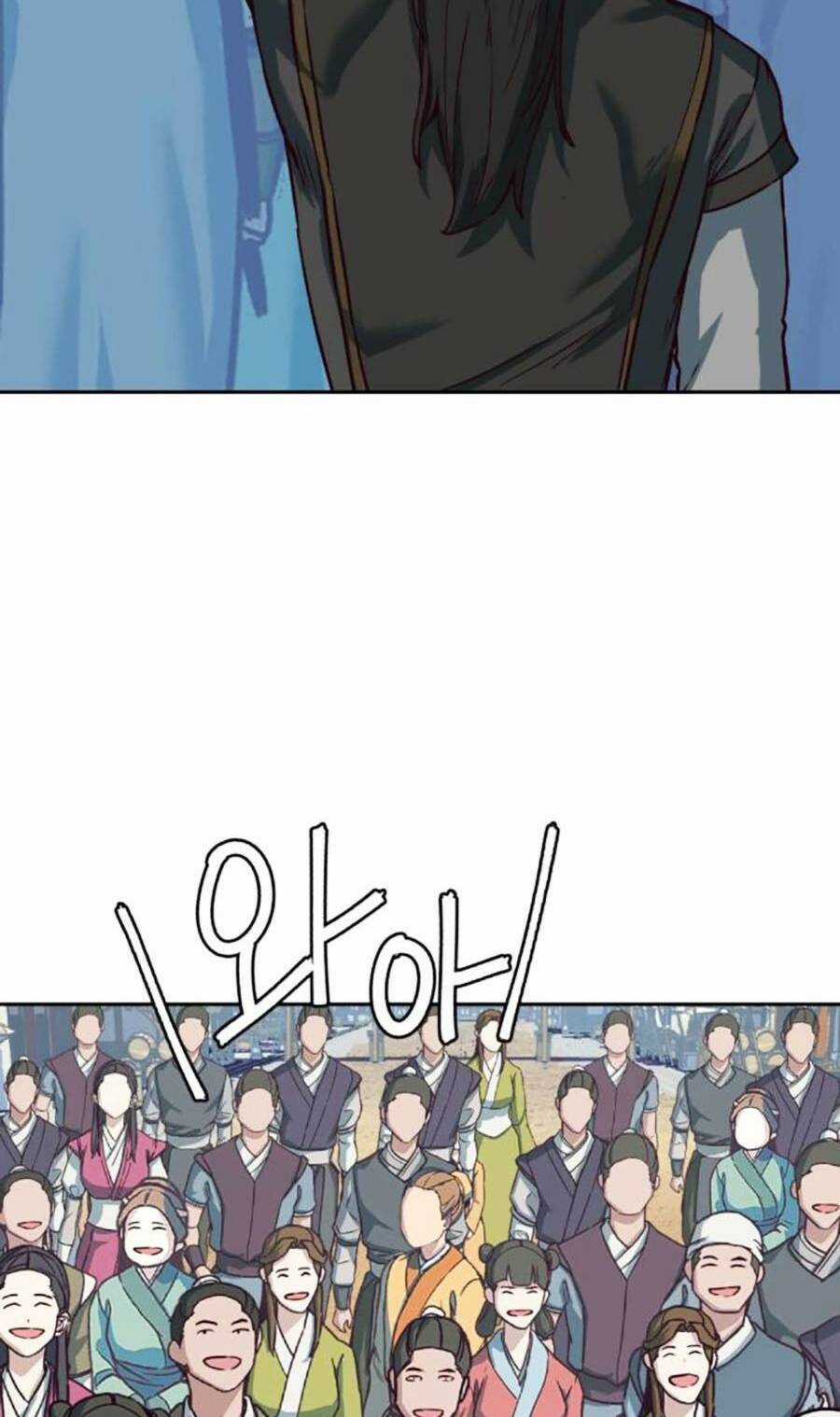 Túy Kiếm Dạ Hành Chapter 70 trang 27
