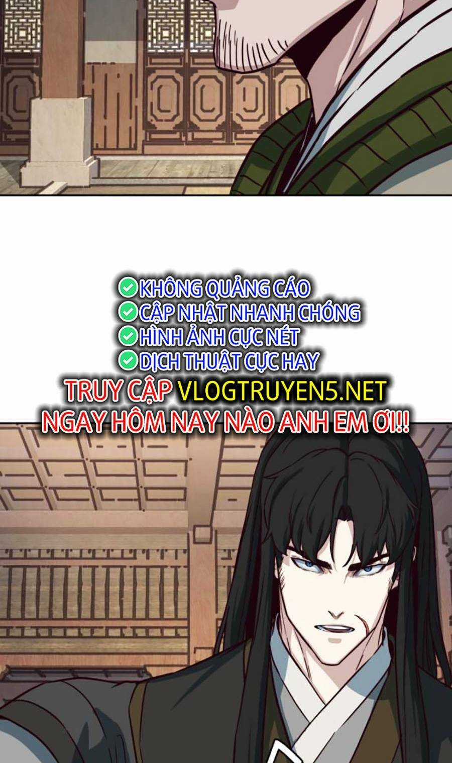 Túy Kiếm Dạ Hành Chapter 70 trang 34