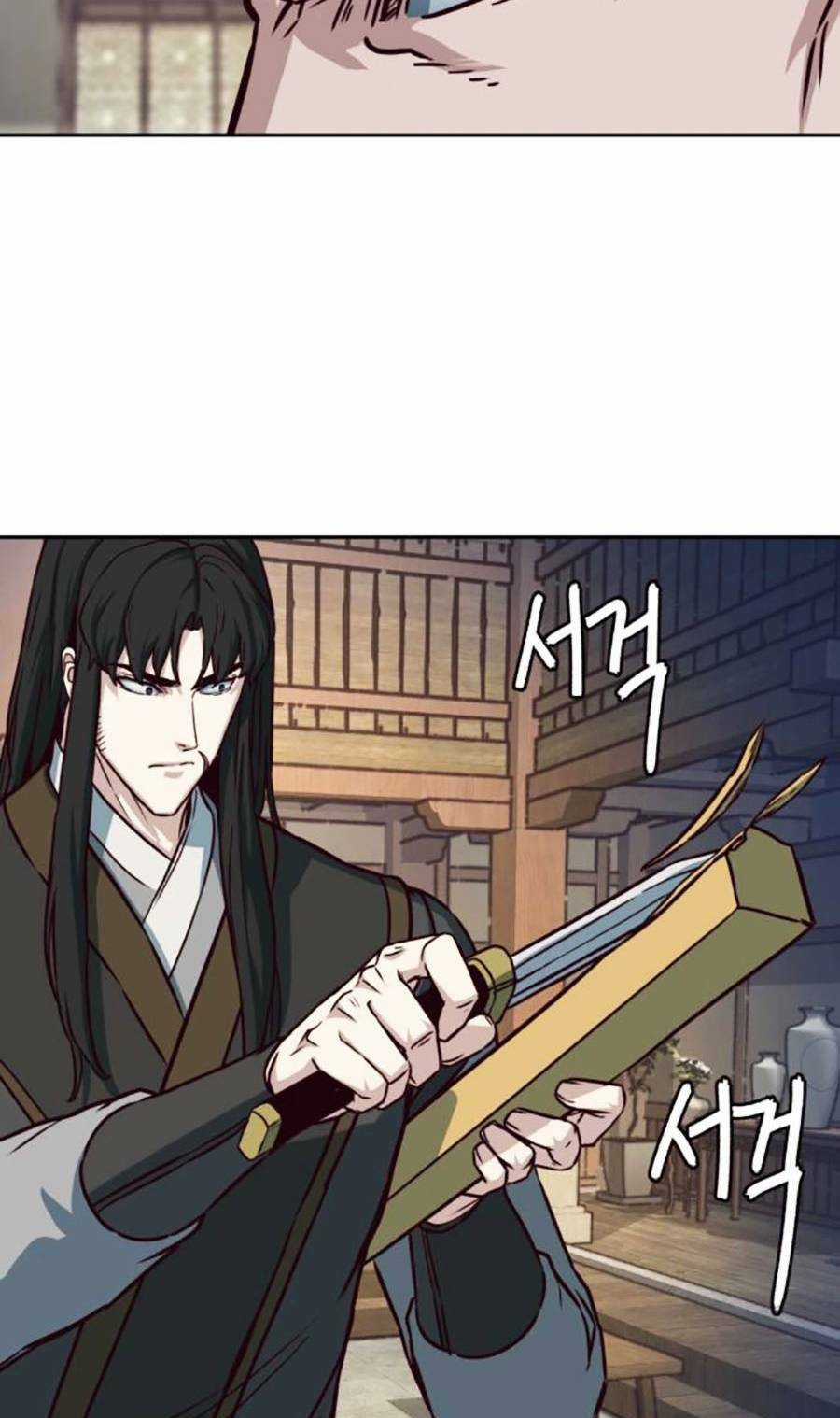 Túy Kiếm Dạ Hành Chapter 70 trang 36