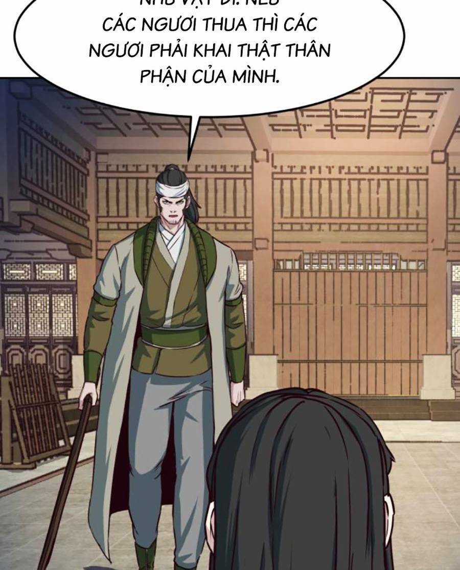 Túy Kiếm Dạ Hành Chapter 70 trang 42