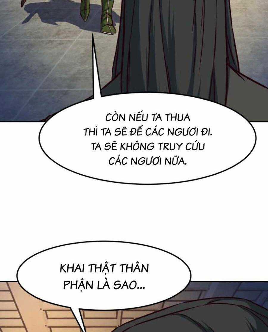 Túy Kiếm Dạ Hành Chapter 70 trang 43