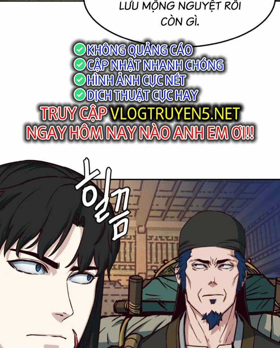 Túy Kiếm Dạ Hành Chapter 70 trang 45
