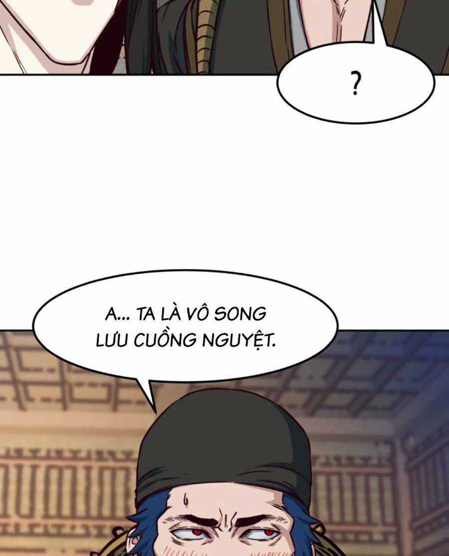 Túy Kiếm Dạ Hành Chapter 70 trang 46