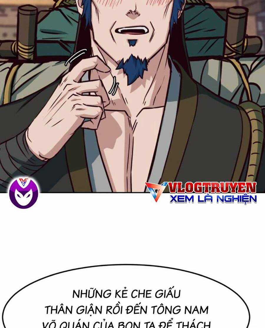 Túy Kiếm Dạ Hành Chapter 70 trang 47