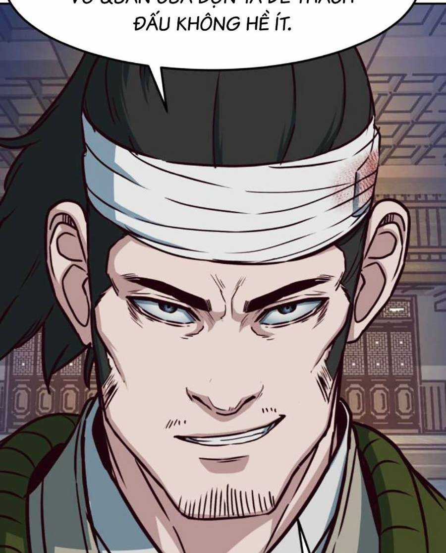 Túy Kiếm Dạ Hành Chapter 70 trang 48