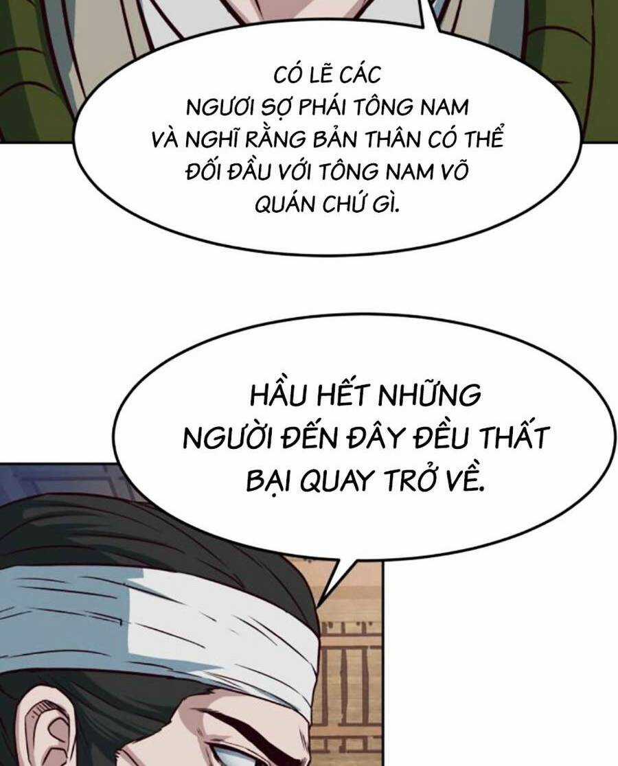 Túy Kiếm Dạ Hành Chapter 70 trang 49