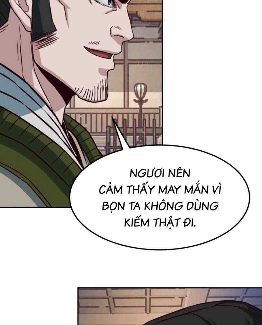 Túy Kiếm Dạ Hành Chapter 70 trang 50