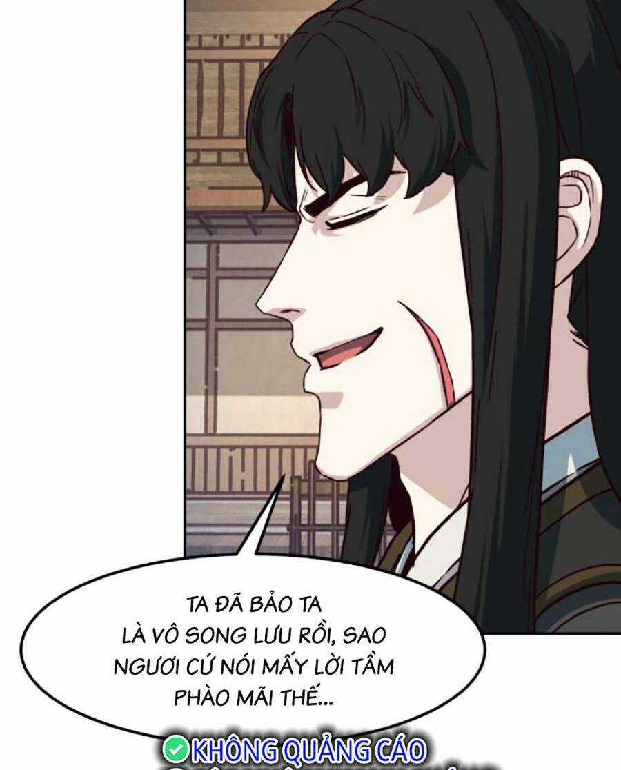 Túy Kiếm Dạ Hành Chapter 70 trang 51