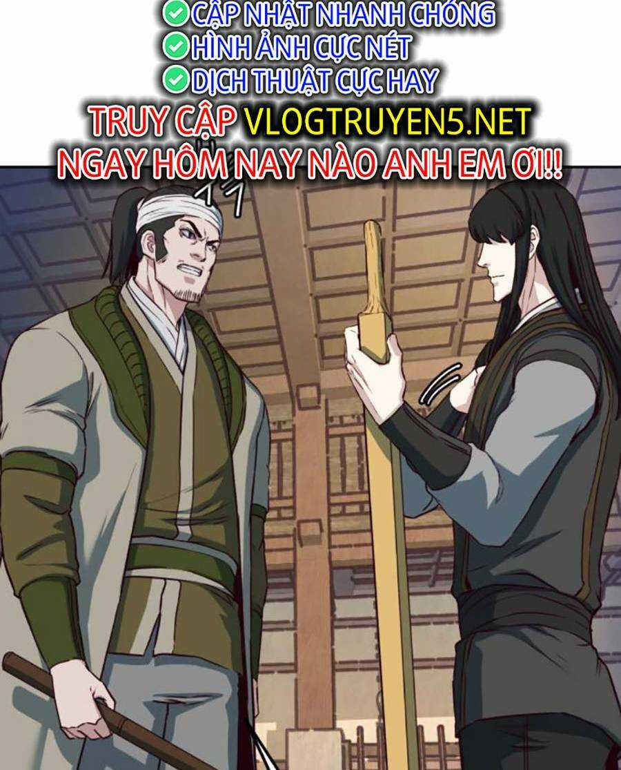 Túy Kiếm Dạ Hành Chapter 70 trang 52