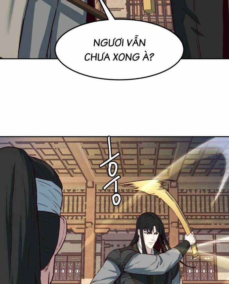 Túy Kiếm Dạ Hành Chapter 70 trang 53