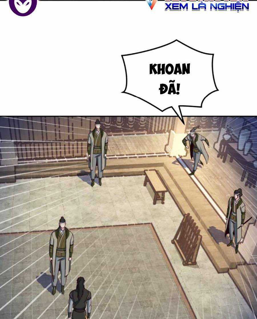 Túy Kiếm Dạ Hành Chapter 70 trang 56