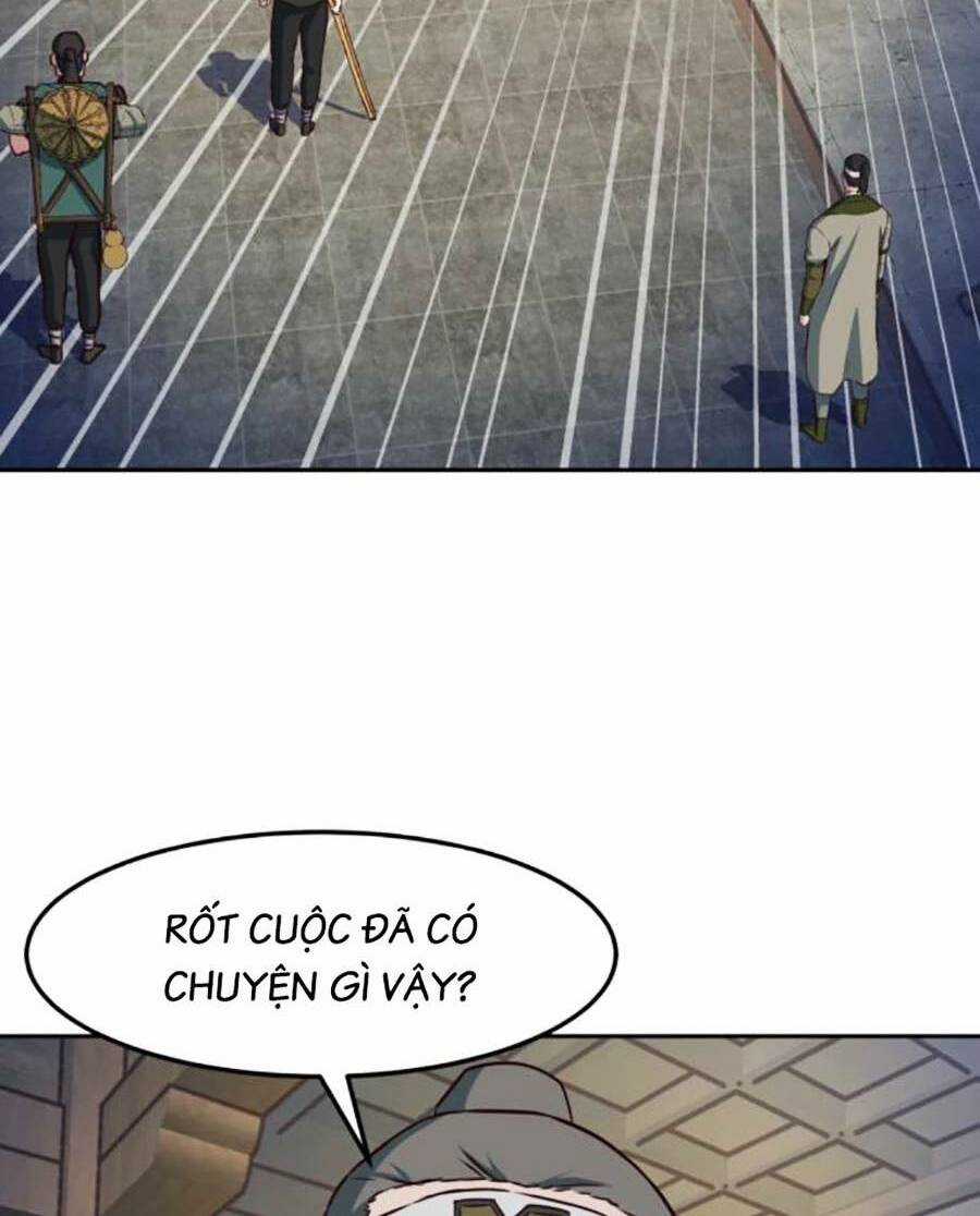 Túy Kiếm Dạ Hành Chapter 70 trang 57