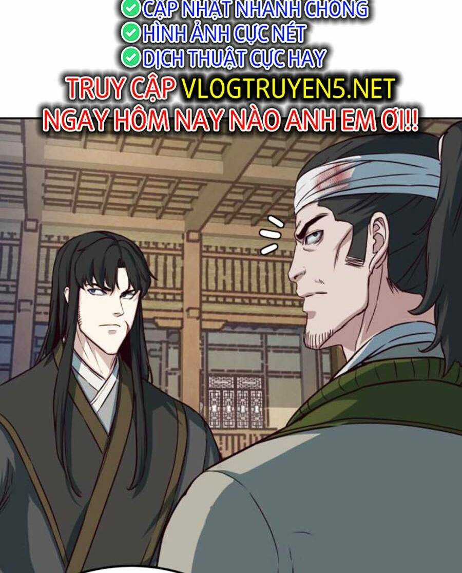 Túy Kiếm Dạ Hành Chapter 70 trang 59