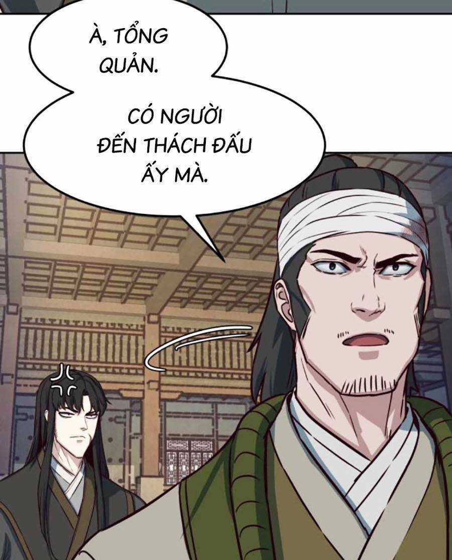 Túy Kiếm Dạ Hành Chapter 70 trang 60