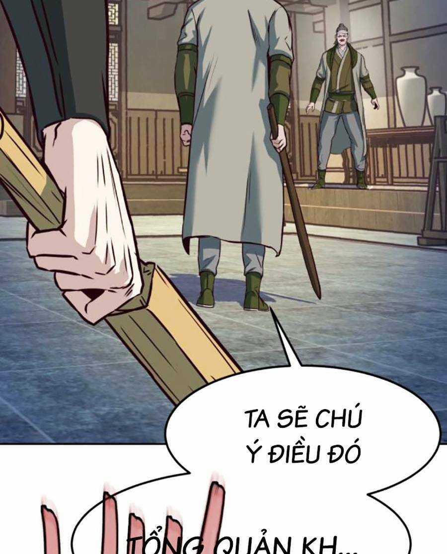 Túy Kiếm Dạ Hành Chapter 70 trang 62